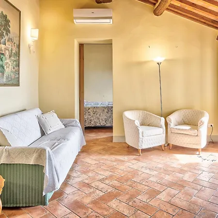 La Terrazza - Together In Tuscany Apartament