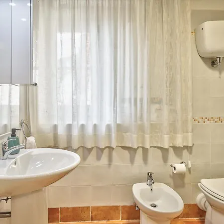 Apartament La Terrazza - Together In Tuscany *